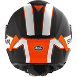 Airoh Spark Flow Motorcycle Helmet & Visor