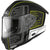 Airoh Spark Cyrcuit Motorcycle Helmet & Visor