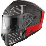 Airoh Spark Cyrcuit Motorcycle Helmet & Visor