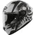 Airoh Valor Akuna Motorcycle Helmet & Visor