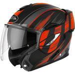 Airoh Rev 19 Ikon Flip Front Motorcycle Helmet & Visor