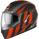 Airoh Rev 19 Ikon Flip Front Motorcycle Helmet & Visor