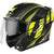 Airoh Rev 19 Ikon Flip Front Motorcycle Helmet & Visor