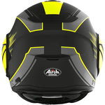 Airoh Rev 19 Ikon Flip Front Motorcycle Helmet & Visor