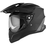 Airoh Commander Color Dual Sport Helmet & Visor