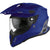 Airoh Commander Color Dual Sport Helmet & Visor