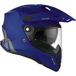 Airoh Commander Color Dual Sport Helmet & Visor