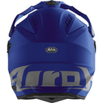 Airoh Commander Color Dual Sport Helmet & Visor