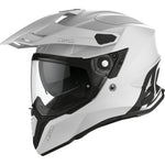 Airoh Commander Color Dual Sport Helmet & Visor