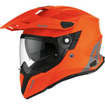 Airoh Commander Color Dual Sport Helmet & Visor