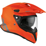 Airoh Commander Color Dual Sport Helmet & Visor