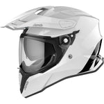 Airoh Commander Color Dual Sport Helmet & Visor