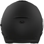 Airoh Helios Color Open Face Motorcycle Helmet & Visor