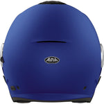 Airoh Helios Color Open Face Motorcycle Helmet & Visor