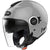 Airoh Helios Color Open Face Motorcycle Helmet & Visor