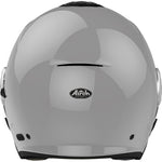 Airoh Helios Color Open Face Motorcycle Helmet & Visor