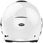 Airoh Helios Color Open Face Motorcycle Helmet & Visor