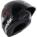 Shark Race-R Pro GP FIM Racing #1 Motorcycle Helmet & Visor