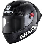 Shark Race-R Pro GP FIM Racing #1 Motorcycle Helmet & Visor