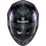 Shark Ridill Nelum Motorcycle Helmet