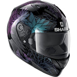 Shark Ridill Nelum Motorcycle Helmet