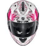 Shark Ridill Nelum Motorcycle Helmet