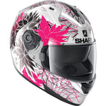 Shark Ridill Nelum Motorcycle Helmet