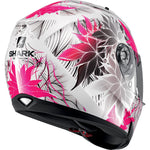 Shark Ridill Nelum Motorcycle Helmet