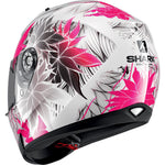 Shark Ridill Nelum Motorcycle Helmet