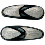 Alpinestars Magnesium Replaceable Toe Sliders