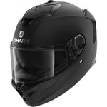 Shark Spartan GT Blank Motorcycle Helmet