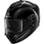 Shark Spartan GT Blank Motorcycle Helmet