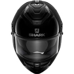 Shark Spartan GT Blank Motorcycle Helmet