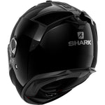 Shark Spartan GT Blank Motorcycle Helmet