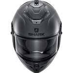 Shark Spartan GT Blank Motorcycle Helmet