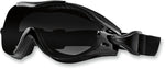 Bobster  Phoenix Goggles  - Gloss Black