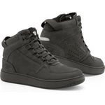 Rev It Jefferson Leather Motorcycle Shoes