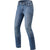 Rev It Victoria Ladies SF Classic Blue Used Motorcycle Jeans