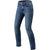 Rev It Victoria Ladies SF Medium Blue Motorcycle Jeans