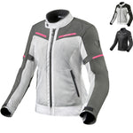 Rev It Airwave 3 Ladies Motorcycle Jacket