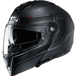 HJC I90 Davan Flip Front Motorcycle Helmet