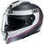 HJC I90 Davan Flip Front Motorcycle Helmet