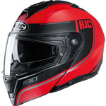 HJC I90 Davan Flip Front Motorcycle Helmet