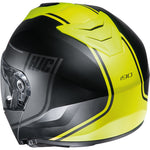 HJC I90 Davan Flip Front Motorcycle Helmet