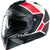 HJC I90 Hollen Flip Front Motorcycle Helmet