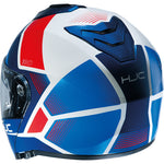 HJC I90 Hollen Flip Front Motorcycle Helmet