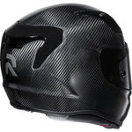 HJC RPHA 11 Carbon Motorcycle Helmet & Visor