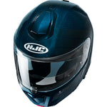 HJC RPHA 90S Balian Carbon Flip Front Motorcycle Helmet & Visor