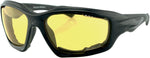 Bobster  Desperado Sunglasses  - Gloss Black