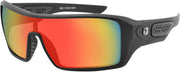 Bobster  Paragon Sunglasses  - Matte Black